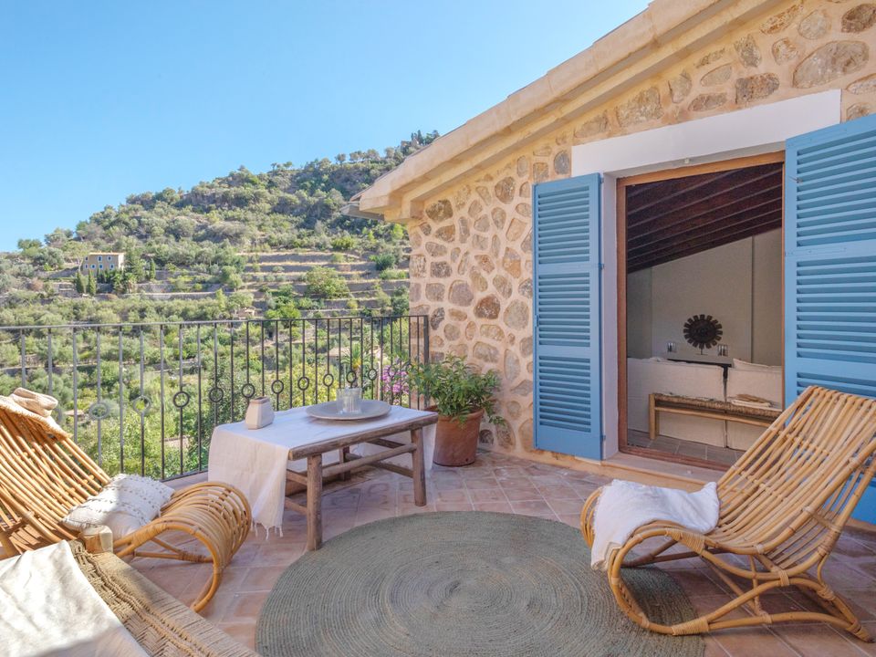 Properties for sale in Deia, Majorca
